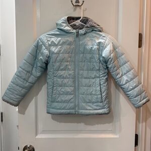 The North Face Reversible 5T Puffer Coat